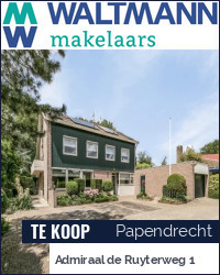 Admiraal de Ruyterweg 1