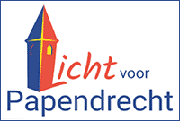 Logo Licht voor Papendrecht