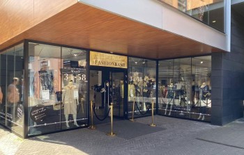 Kledingwinkel FashionBash gaat na bijna 12 jaar de deuren sluiten