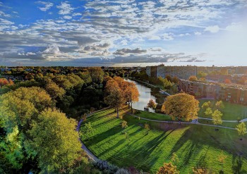 SGP organiseert fotowedstrijd ‘het mooiste plekje van Papendrecht’