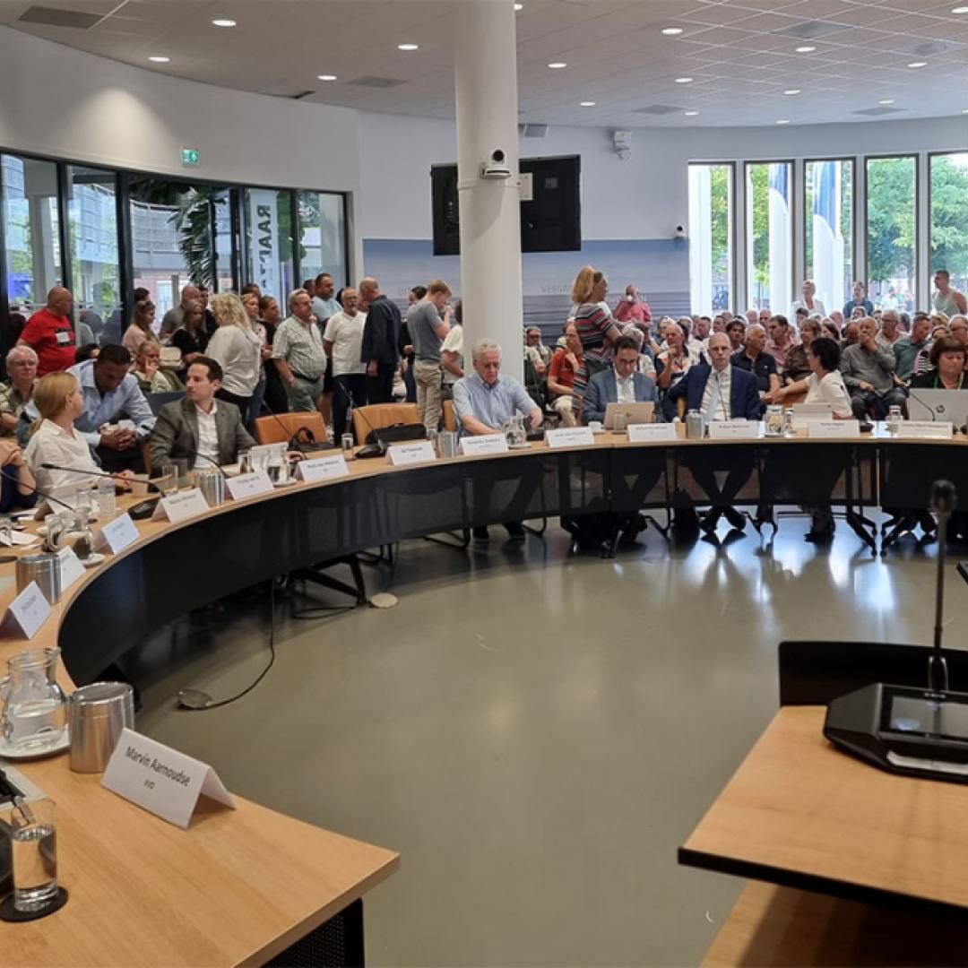 Gemeente Papendrecht: 