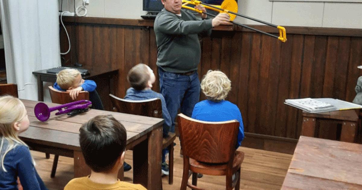 Spannende Muziekcursus voor Kinderen Brengt Muzikale Avonturen tot Leven