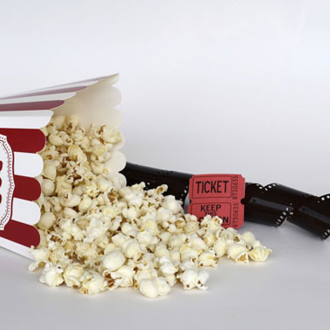 Filmavond: The Case for Christ