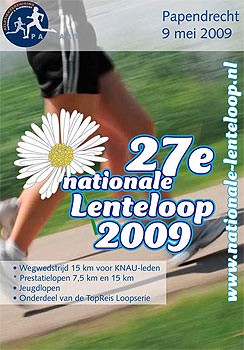 Lenteloop 2009