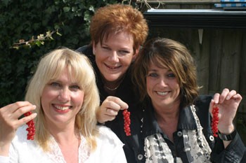 Koffieconcertserie Aangenaam Goud