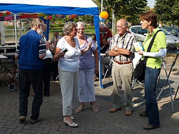 Burendag in Papendrecht