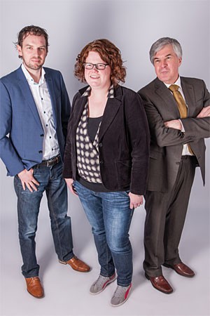 CU Papendrecht:“Samenwerken en zelfstandigheid gaat prima samen en scheelt een hoop geld”