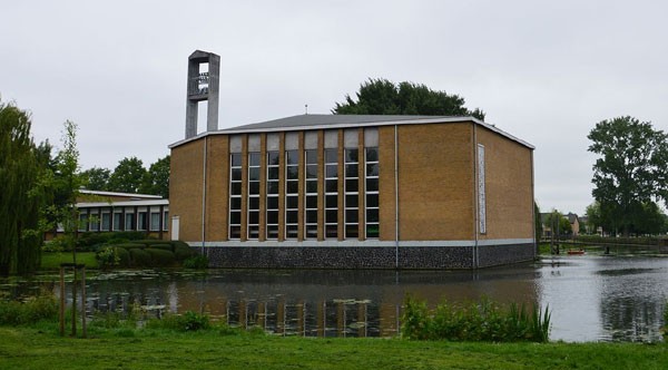 Stille tocht is op zaterdag 29 september