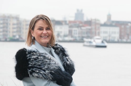 Sophia de Keizer nieuwe voorzitter VVD Papendrecht