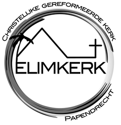 Logo Christelijke Gereformeerde Elimkerk