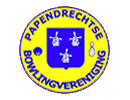 Logo Papendrechtse Bowlingvereniging