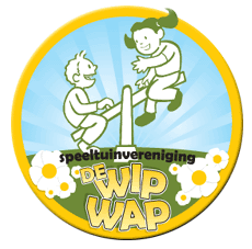 Logo Speeltuinvereniging de Wip-Wap