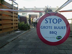 Grote Buurt Barbeque