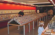 Bibliotheek heropend na grondige verbouwing