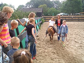 De dag van de Heerlijkheid