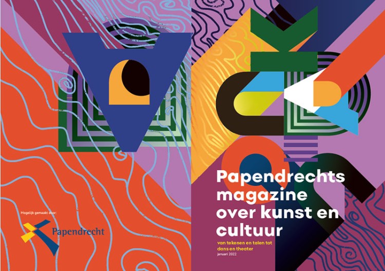Gemeente Papendrecht geeft tweede cultuurmagazine uit