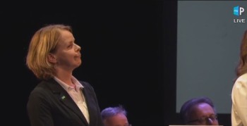 Album afbeelding 6: Trijntje van Es (D66)