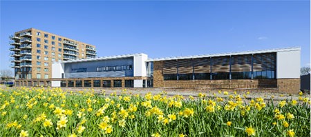 Binnenbad van het Sportcentrum gaat weer open