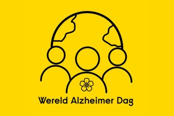 Wereld Alzheimer Dag - Event over dementie in Landvast