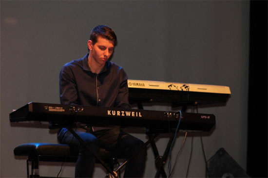 Concert Willem Junior Academy overtreft zichzelf